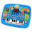 Miniature Simulation Laptop Early Learning Machine with LED Display Musical Kids Educational Toy 1