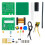 DIY  Coilgun Kit 100V High Voltage Micro USB Fast Charging Solder Assembly Required Educational Electronic Project 1