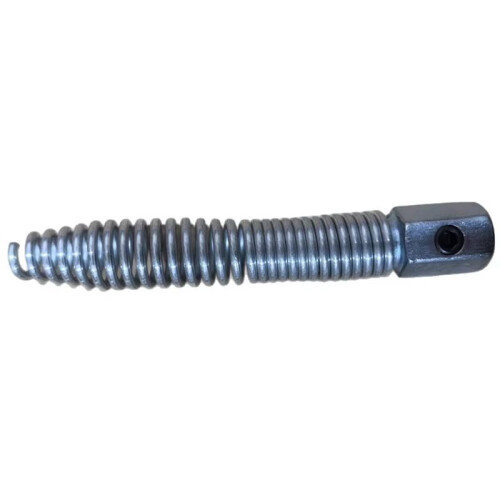 30mm Drain Auger Drill Bit  Punch Tool for Large Pipe Cleaning Machine Drain Cleaner Accessories 1