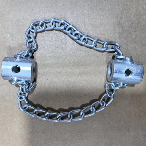 30mm Drain Auger Drill Bit  Punch Tool for Large Pipe Cleaning Machine Drain Cleaner Accessories 2