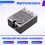 to  Solid State Relay 12V 24V  Input 200VDC Load Voltage Regulator Tramsformer Power Protection 100A SSR 3
