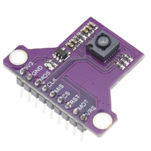 2pc PMW3901 Optical Flow Sensor Module Optical Current Sensor PMW 3901 Light Flow XY Translation CJMCU-3901 1