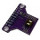 2pc PMW3901 Optical Flow Sensor Module Optical Current Sensor PMW 3901 Light Flow XY Translation CJMCU-3901 5