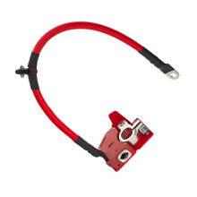 61128796959 Car Battery Cable Automotive Battery Wiring Harness Terminal Wire Replacement Parts for 3 Series G20 G28