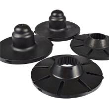 Set di Piastre per Molle Tampone di Arresto 90576351 per per 424764 090576351 0424687 0424761 0402927 0402931