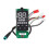 Voor  6 E-Scooter: Hoofdcontroller + Display Instrument -Printplaat + Communicatiekabel 5