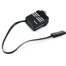 1/30 Aluminum Servo for SCX30 Car 1.3kg, 5-6.0V