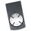433.92MHz Gate Remote Control Universal Replacement for Powertech PR2 PR1 PR4 Electric Gate Key Fob Transmitter 2