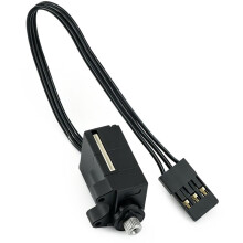 1/30 Aluminum Servo for SCX30 Car 1.3kg, 5-6.0V