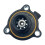 Turbolader-Absperrventil 70490800 für   Sport Range und für  E-Pace 2.0L 6