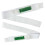4pcs Reusable Leg Bag Holder Straps - Adjustable Drainage Bag Securing Bands for Mobility Aids, Post-Surgery 4