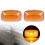 2Pcs  Side  Indicator Light for  Land  LC100 1998- 2007 81730-20191 10