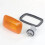 2Pcs  Side  Indicator Light for  Land  LC100 1998- 2007 81730-20191 7