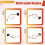 Ultrasonic Sensor Liquid Level Sensor High-Accuracy Water Level Monitoring, Waterproof, Obstacle-Avoidance Module 7