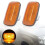 2Pcs  Side  Indicator Light for  Land  LC100 1998- 2007 81730-20191 9