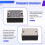 to  Solid State Relay 12V 24V  Input 200VDC Load Voltage Regulator Tramsformer Power Protection 100A SSR 4