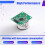 O2 Electrochemical Oxygen Sensor Module Analog Voltage Output Compatible with STM32 Oxygen Concentration Detection 3