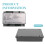35-662944-013 Automatic Ignition Control Module Replace for 42001-0052S, 476223 for  MasterTemp Series Pool 7