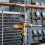For RF22 Internal Equalizer Thermostaice Expansion Valve Heating Power Expansion Valve Refrigerate Circulate Valve 5