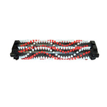 Dual Brush Roll Set for ProHeat 2X Revolution Series 1548 15482 Carpet Cleaner Replacement Parts