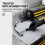Sensor de Posição da Cambota 320/09650 para JCB 200 300 4