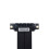 PCIE 4.0 X4 Riser Cable 5U Gold-Plated 64Gbps High Speed GPU Extension Cable for GPU Mounting Motherboard SSD Server 2