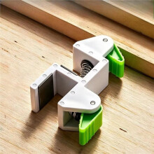 Woodworking Filler Board Installation Clamp Adjustable Scribe Jig Tool Cabinet Filler  Quick Clamp Scribing