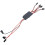Electric Scooter Voltage Step-Down Reduced Voltage Module for  G Booster Light Control Converter Parts 6