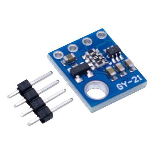 GY-21 HTU21D Temperature Humidity Sensor Module Moisture Sensor I2C Interface