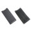 Car Center Console Cup Holder Roller Shutter Center Armrest Box Cup for  RX5 2016-2022 Holder Cover Pull Blinds 7