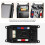 Electric Scooter Dashboard Display Assembly Display PCB Board for  Max G3 de KickScooter Accessories 7