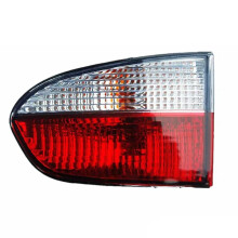Car Inner Tail Light Rear Brake Lamp for JAC Refine M1 MPV 2011-2015 Reverse Taillights Turn Signal Lamp Assembly Right