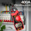 MT87 Digitale Stroomtangmultimeter 400A AC 600V AC  1999 Tellingen Weerstand Capaciteit Diode Zoemer NCV Data Hold 5