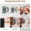 No-Reboot  SIM Card Activation Tool Converter, Micro and  SIM Card Adapter Kit for  Card IC Expansion A 5