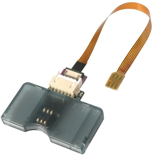 No-Reboot  SIM Card Activation Tool Converter, Micro and  SIM Card Adapter Kit for  Card IC Expansion B