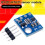 GY-21 HTU21D Temperature Humidity Sensor Module Moisture Sensor I2C Interface 5