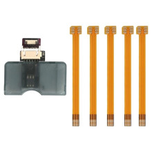 Outil de Conversion D'Activation de Carte SIM Sans Redémarrage, Kit Adaptateur pour Micro-Cartes et SIM pour Extension de Puce A