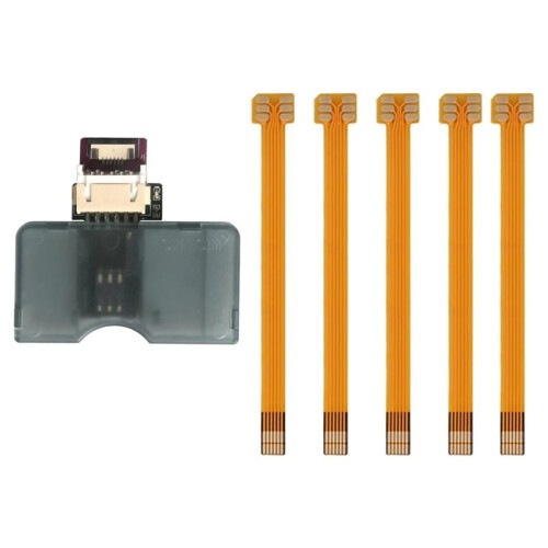 No-Reboot  SIM Card Activation Tool Converter, Micro and  SIM Card Adapter Kit for  Card IC Expansion A