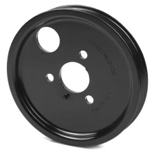 6C1Q3A733AA 9658102080 Poleas de Bomba de Dirección Asistida para Transit V348 1372740 4009P0