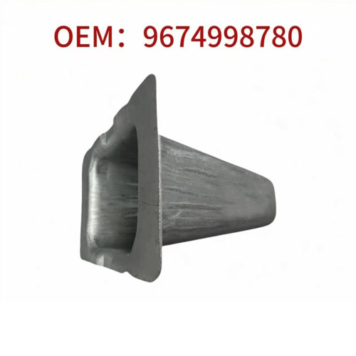 9674998780 Front Bumper Impact Buffer Bumper Frame  Absorption Box for  301  C-ELYSEE 2013-2019 2
