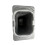9674998780 Front Bumper Impact Buffer Bumper Frame  Absorption Box for  301  C-ELYSEE 2013-2019 4