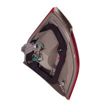 Car Rear Inner Brake Tail Lamp for Everest U375 2016-2019 (Not for Ranger Pickup) Taillights Reversing Lamp Assy L
