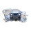 9824312980 Car Engine Left Bracket Engine Mount for  208 2008  DS3 C4 Engine Mounting Support Bracket 2