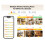 TRV-ZBT ZigBee+BLE Thermostatic Valve Real- Temperature Control Temperature Adjustment Intelligent Timing 10