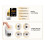 TRV-ZBT ZigBee+BLE Thermostatic Valve Real- Temperature Control Temperature Adjustment Intelligent Timing 9