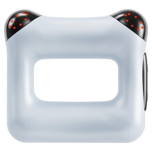 Powerful Fascia Massager Yoga Shaping Slimming Machine Abdominal Fat Shaking Massage Device