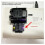 V2.55 RT809H/HSE Emmc Adapter Emmc Burning , BGA153 BGA169 Emmc Adapter, Socket for Chip Repair and Data Programming 5