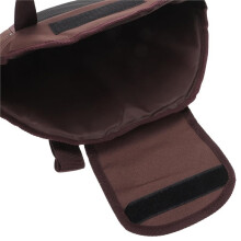 Borsa per Padella In Ghisa, Borsa per Pentola Olandese Resistente, Ideale per Chef, per Pentole In Ghisa da Campeggio o Accessori per Pentole