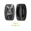 Front Left Door Handle Pull 735701712 Outer Door Handle for  Ducato 2019-2025 Door Exterior Handle 2