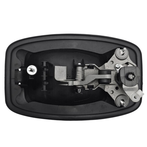 Front Left Door Handle Pull 735701712 Outer Door Handle for  Ducato 2019-2025 Door Exterior Handle 2